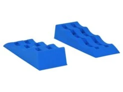 Obelink Cales Roues Pour Caravane Et Camping-car -Magasin Extérieur obelink caravan camper oprijblokken 2 ecommerce 9a5e