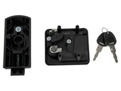 Obelink Serrure De Porte 5 Obelink Serrure De Porte -Magasin Extérieur obelink deurslot zwart 1 ecommerce f731