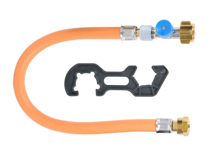 Obelink Drive One Kit De Détendeur De Gaz 4 Obelink Drive One Kit De Détendeur De Gaz – Image 2