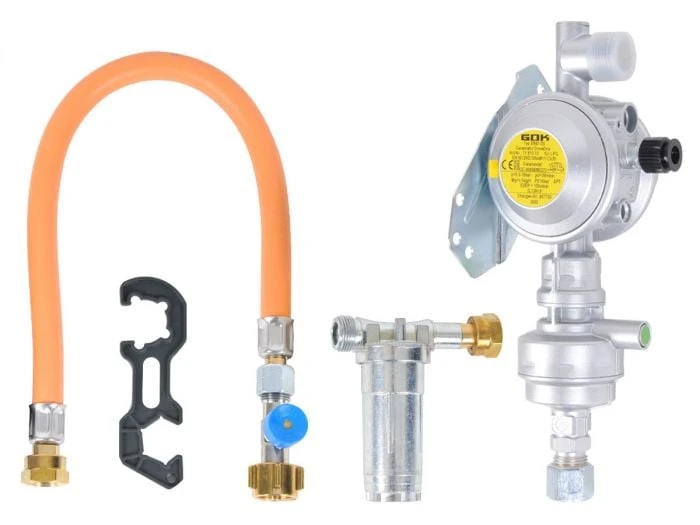 Obelink Drive One Kit De Détendeur De Gaz 3 Obelink Drive One Kit De Détendeur De Gaz