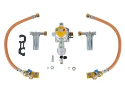 Obelink Drive Two Kit De Détendeur De Gaz