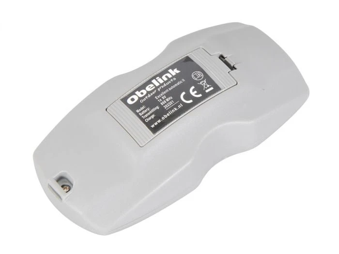 Obelink Excellent Automatic Télécommande 4 Obelink Excellent Automatic Télécommande – Image 2