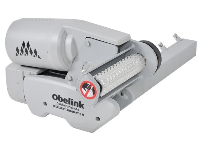 Obelink Excellent Automatic II Déplace Caravane 7 Obelink Excellent Automatic II Déplace Caravane – Image 5
