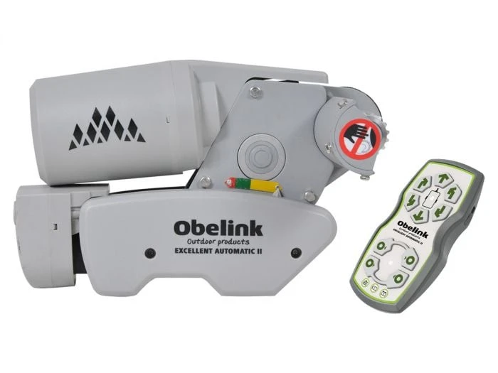 Obelink Excellent Automatic II Déplace Caravane 9 Obelink Excellent Automatic II Déplace Caravane – Image 7