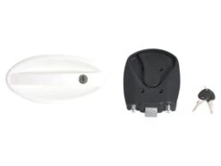 Obelink Serrure De Porte Avec Poignée