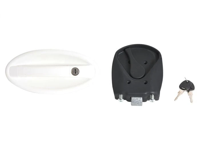 Obelink Serrure De Porte Avec Poignée 3 Obelink Serrure De Porte Avec Poignée