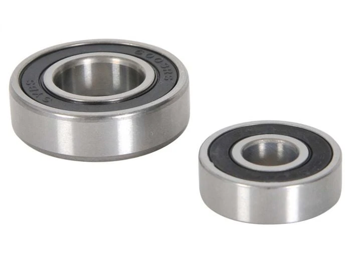 Obelink Roulements Pour Rouleaux à Friction En Aluminium 3 Obelink Roulements Pour Rouleaux à Friction En Aluminium