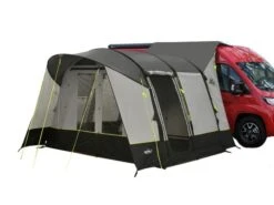 Obelink Mallorca Easy Air Tall Auvent Fourgon