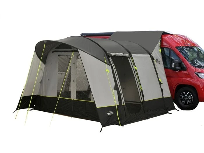 Obelink Mallorca Easy Air Tall Auvent Fourgon 3 Obelink Mallorca Easy Air Tall Auvent Fourgon