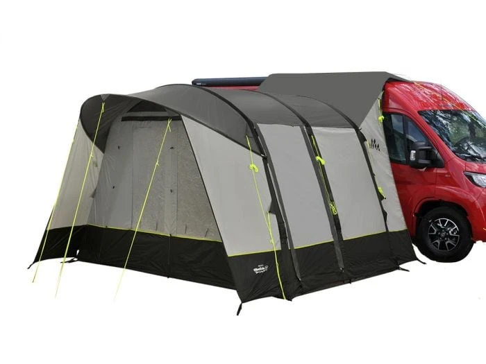 Obelink Mallorca Easy Air Tall Auvent Fourgon 5 Obelink Mallorca Easy Air Tall Auvent Fourgon – Image 3