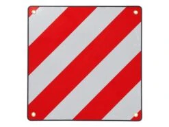 Obelink Panneau De Signalisation Pour L'Italie