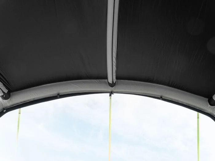 Obelink Sunroof 330 Easy Air CoolDark Solette Caravane 7 Obelink Sunroof 330 Easy Air CoolDark Solette Caravane – Image 5