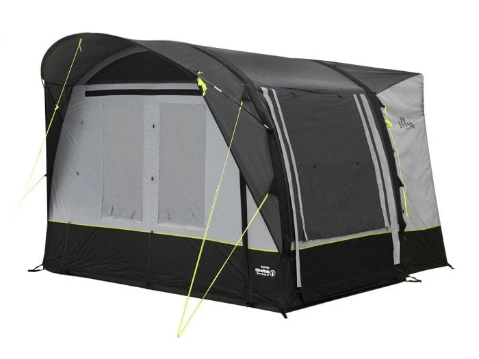 Obelink Vacation Easy Air Auvent Fourgon 8 Obelink Vacation Easy Air Auvent Fourgon – Image 6