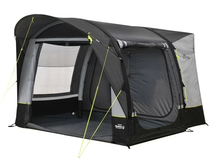 Obelink Vacation Easy Air Auvent Fourgon 6 Obelink Vacation Easy Air Auvent Fourgon – Image 4