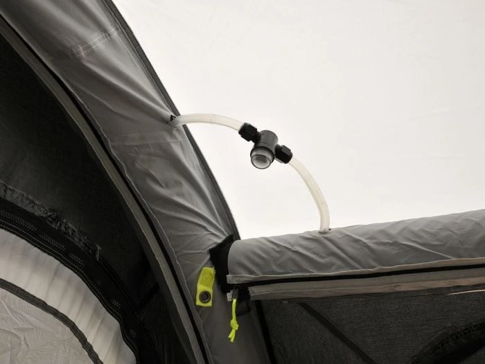 Obelink Viera 380 Easy Air Connected Auvent Caravane 8 Obelink Viera 380 Easy Air Connected Auvent Caravane – Image 6