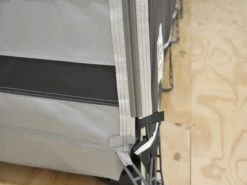 Hypercamp Façade Solette De Caravane -Magasin Extérieur obelink voorwand 4 ecommerce 519f 9