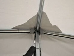 Hypercamp Façade Solette De Caravane -Magasin Extérieur obelink voorwand 5 ecommerce 6c7a 7