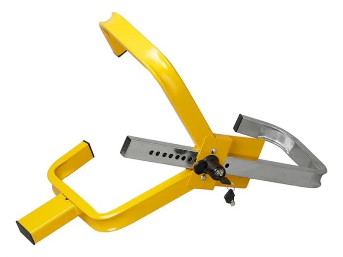 Obelink Antivol Bloque-roue Universel 5 Obelink Antivol Bloque-roue Universel – Image 3