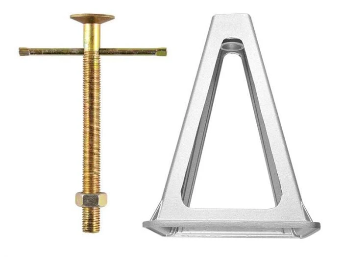 Obelink Kit De Chandelles Aluminium 4 Obelink Kit De Chandelles Aluminium – Image 2