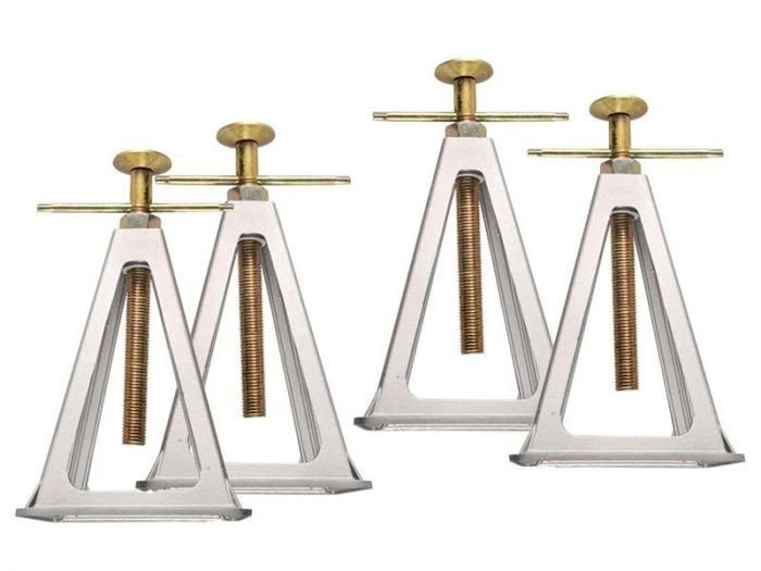 Obelink Kit De Chandelles Aluminium 5 Obelink Kit De Chandelles Aluminium – Image 3