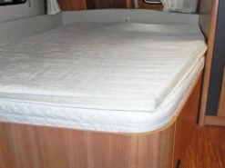 Surmatelas Lit Français Mousse à Mémoire -Magasin Extérieur oplegmatras3cm1494945801591b1009f1d05 2 ecommerce 4ba6