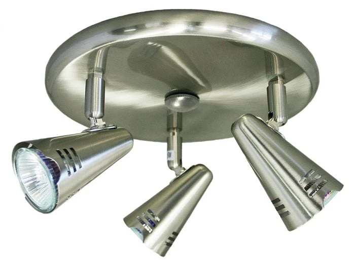 Crusader Jesper Plafonnier 3 Crusader Jesper Plafonnier