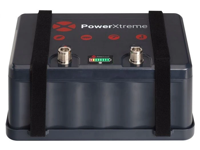 PowerXtreme X20 Lithium Batterie 3 PowerXtreme X20 Lithium Batterie