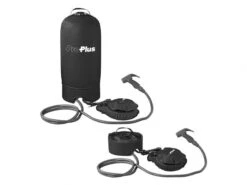 ProPlus Douche Camping Avec Pompe à Pied -Magasin Extérieur pro plus campingdouche met voetpomp1 ecommerce ee5f