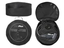 ProPlus Douche Camping Avec Pompe à Pied -Magasin Extérieur pro plus campingdouche met voetpomp3 ecommerce da76