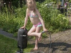 ProPlus Douche Camping Avec Pompe à Pied -Magasin Extérieur pro plus campingdouche met voetpomp5 ecommerce b58a