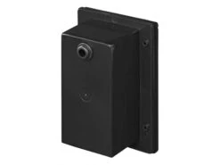 ProPlus Boîtier De Prise Murale CEE -Magasin Extérieur pro plus cee wandinvoerdoos rechthoekig zwart 3 ecommerce 0c18