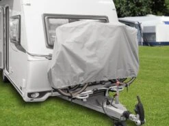 ProPlus XL Housse De Timon Pour Vélos électriques -Magasin Extérieur pro plus dissel fietshoes xl2 ecommerce d69c