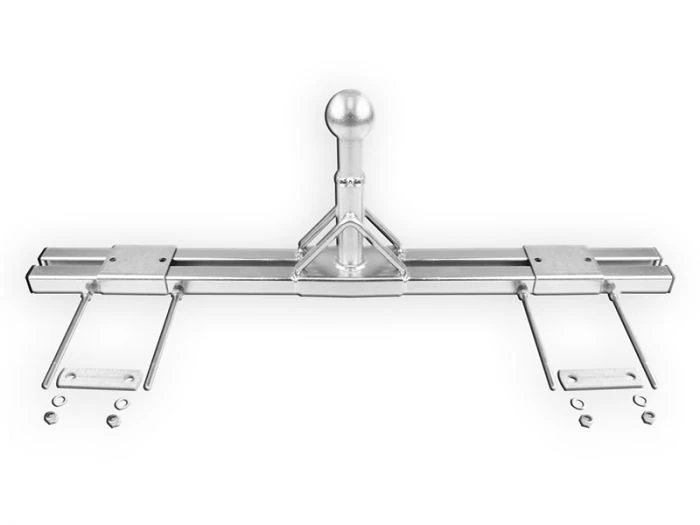 ProPlus Fixation Porte-vélos 5 ProPlus Fixation Porte-vélos – Image 3