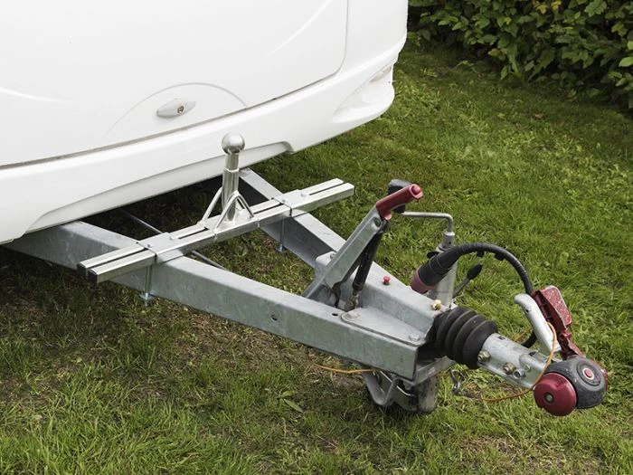 ProPlus Fixation Porte-vélos 6 ProPlus Fixation Porte-vélos – Image 4