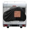 Obelink Housse De Protection Vélo Arrière Caravane 2 Obelink Housse De Protection Vélo Arrière Caravane -Magasin Extérieur pro plus fietshoes met insteekhoes ecommerce f36a