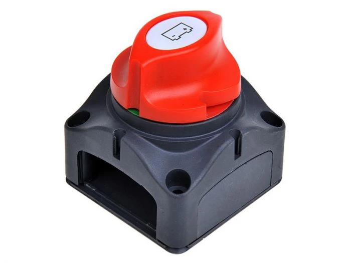 ProPlus Interrupteur Principal 3 ProPlus Interrupteur Principal