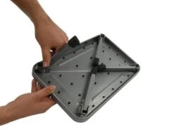 ProPlus Marche-pied Pliable 9 ProPlus Marche-pied Pliable -Magasin Extérieur pro plus opstapje vouwbaar 1 trede3 kopie ecommerce 8ab7