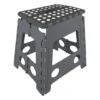 ProPlus Petit Tabouret Marche-pied 1 ProPlus Petit Tabouret Marche-pied -Magasin Extérieur pro plus opstapkrukje inklapbaar 39 5 cm ecommerce 9ad1