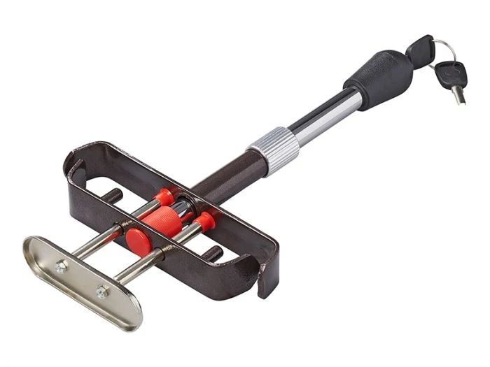 ProPlus Serrure à Pédale 4 ProPlus Serrure à Pédale – Image 2