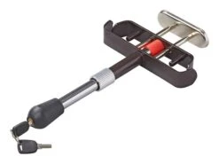 ProPlus Serrure à Pédale