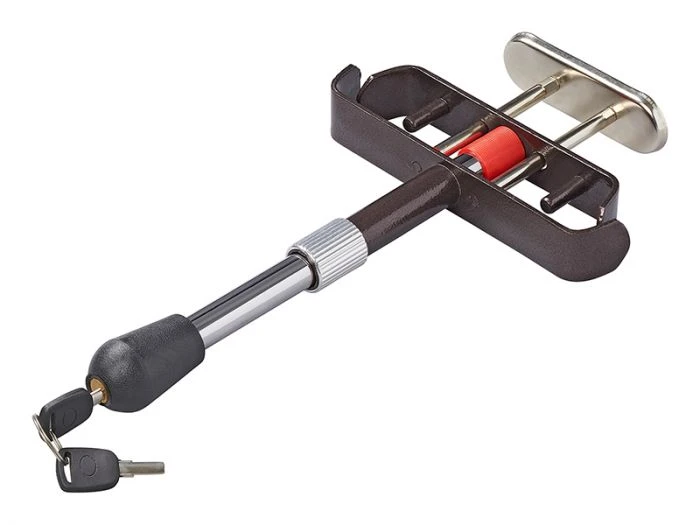 ProPlus Serrure à Pédale 3 ProPlus Serrure à Pédale