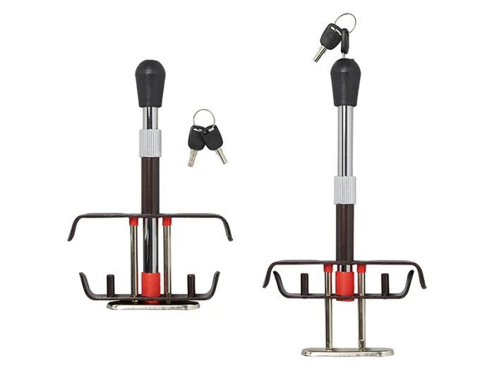 ProPlus Serrure à Pédale 6 ProPlus Serrure à Pédale – Image 4