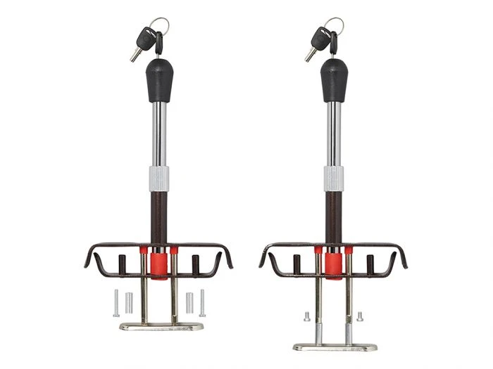 ProPlus Serrure à Pédale 7 ProPlus Serrure à Pédale – Image 5