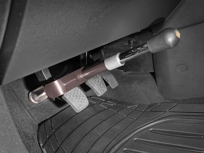 ProPlus Serrure à Pédale 5 ProPlus Serrure à Pédale – Image 3