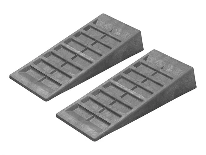 ProPlus Lot De Cales Roues 3 ProPlus Lot De Cales Roues