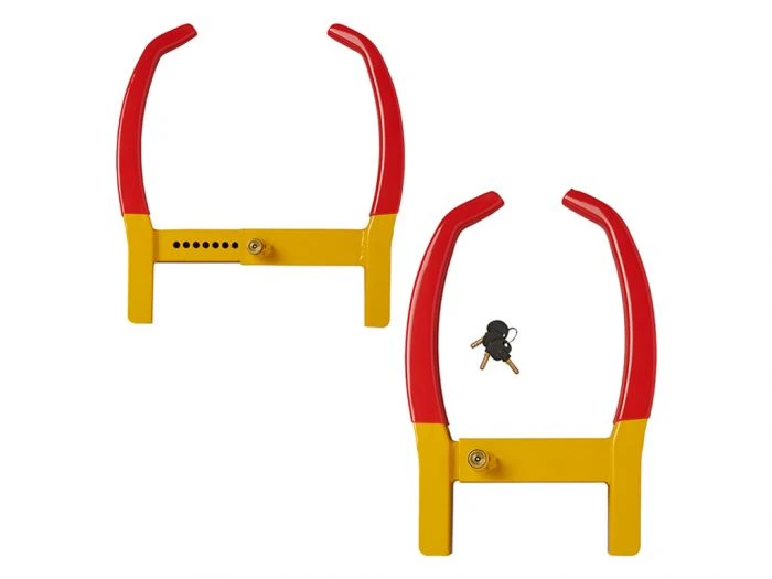 ProPlus Sabot De Roue XL Universel 7 ProPlus Sabot De Roue XL Universel – Image 5