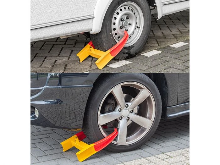 ProPlus Sabot De Roue XL Universel 8 ProPlus Sabot De Roue XL Universel – Image 6