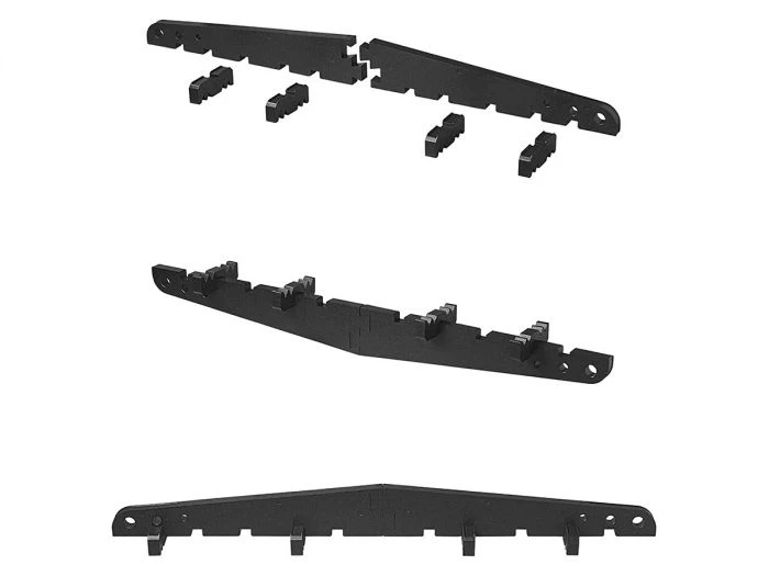 ProPlus Entretoise Housse Caravane/camping-car 4 ProPlus Entretoise Housse Caravane/camping-car – Image 2