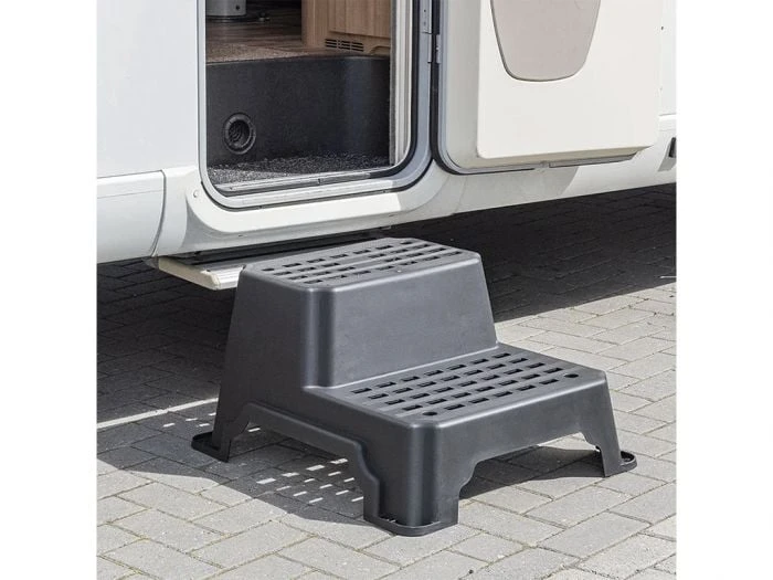 ProPlus Marchepied Double En Matière Synthétique 4 ProPlus Marchepied Double En Matière Synthétique – Image 2