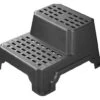 ProPlus Marchepied Double En Matière Synthétique 1 ProPlus Marchepied Double En Matière Synthétique -Magasin Extérieur proplus dubbele kunststoffen opstap hoofd ecommerce 31e2